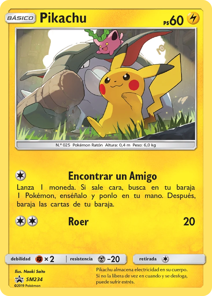 Pikachu
