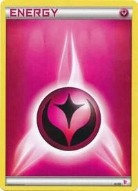 Fairy Energy (#6)