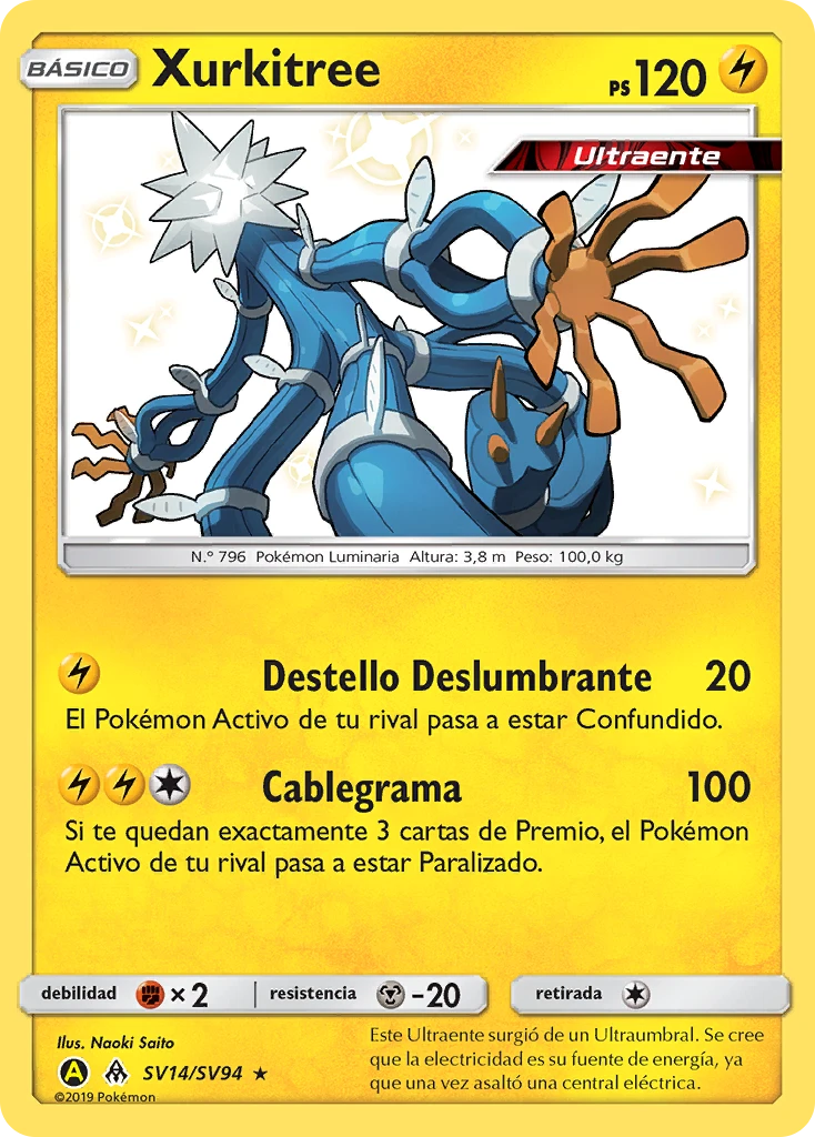Xurkitree