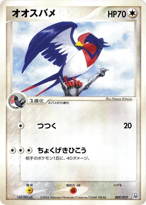 Swellow
