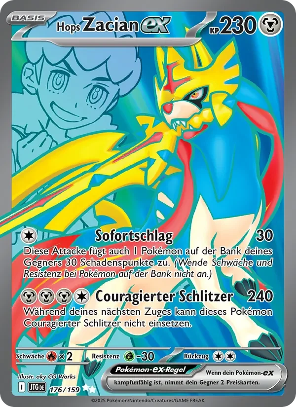 Hops Zacian-ex