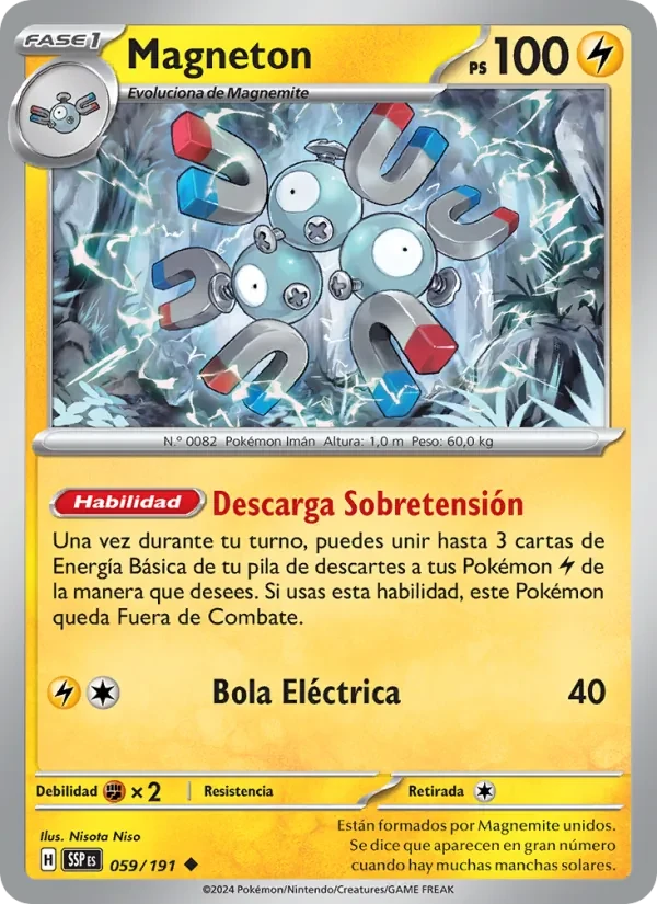 Magneton