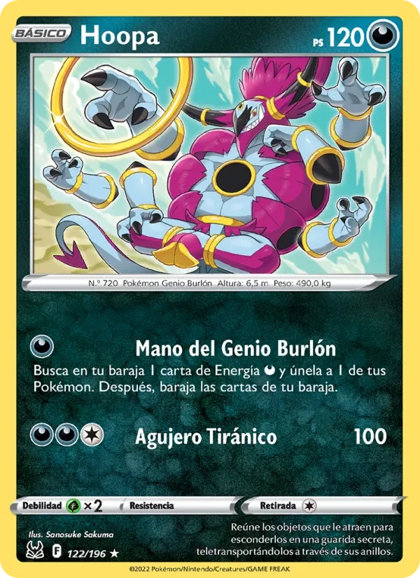 Hoopa