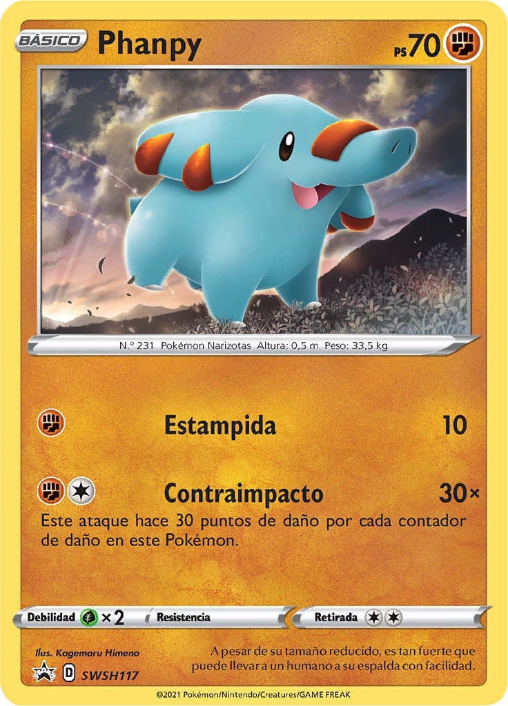 Phanpy
