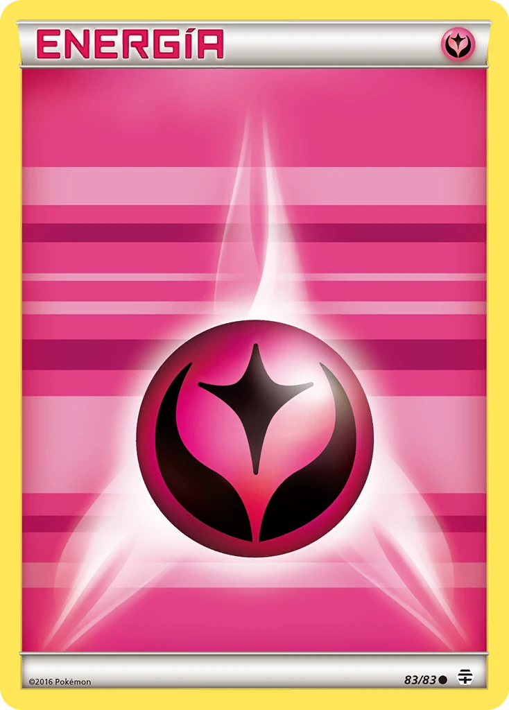 Energía Hada