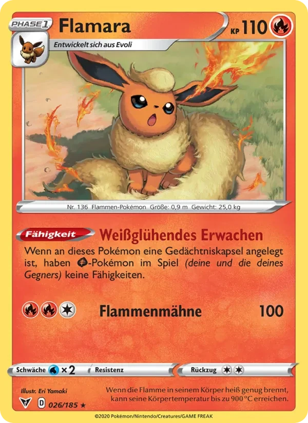 Flamara