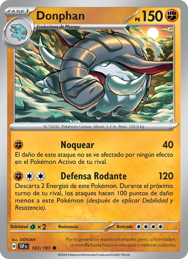 Donphan