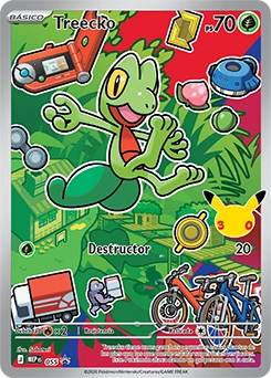 Treecko