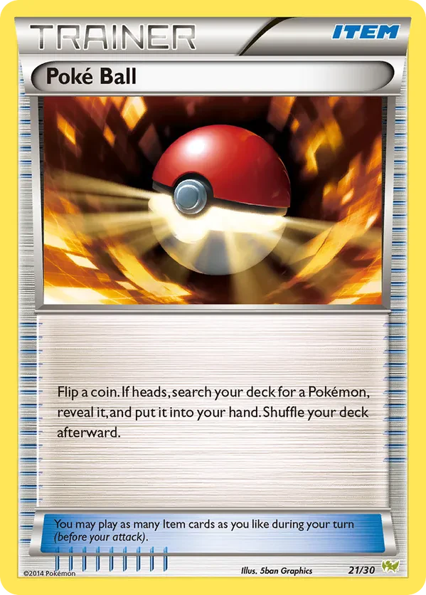 Poke Ball (Noivern)