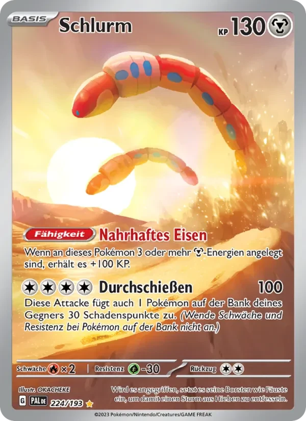 Schlurm