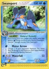 Swampert
