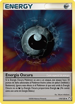 Energía Oscura