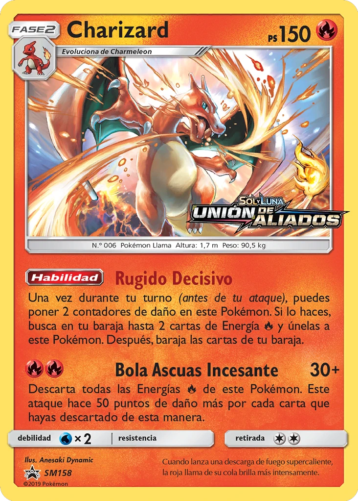 Charizard