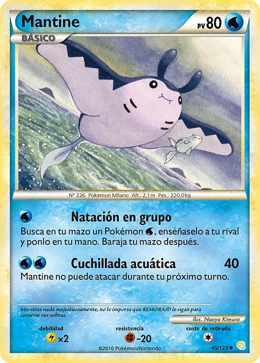 Mantine