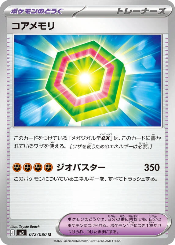 Core Memory