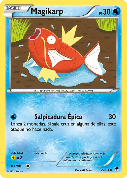 Magikarp