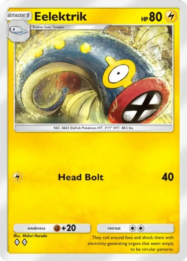 Clauncher (Mirror Holofoil)