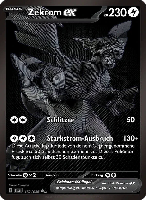 Zekrom-ex