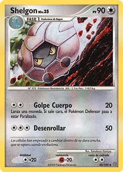Shelgon
