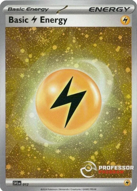 Lightning Energy (2024)