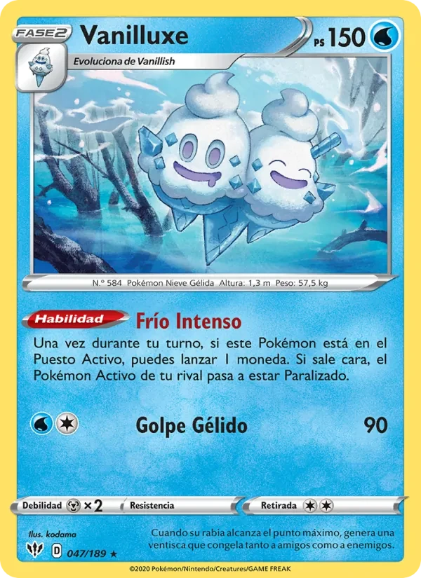 Vanilluxe