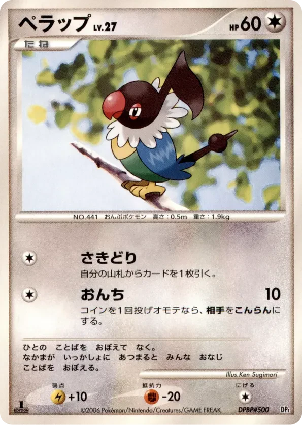 Chatot