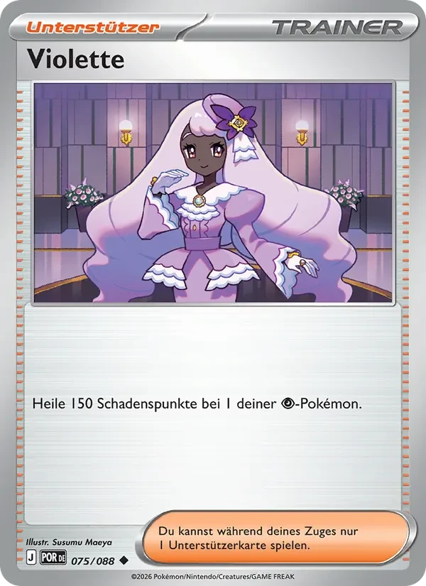 Violette