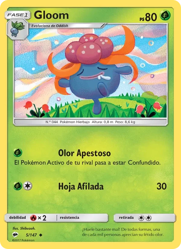 Gloom
