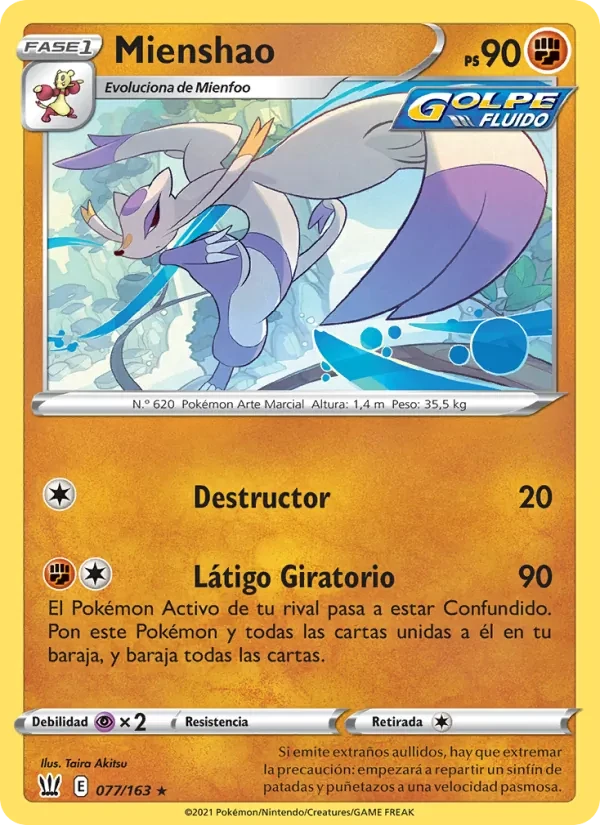 Mienshao