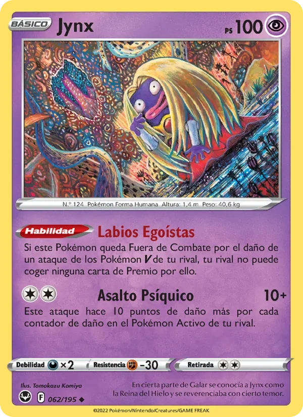 Jynx
