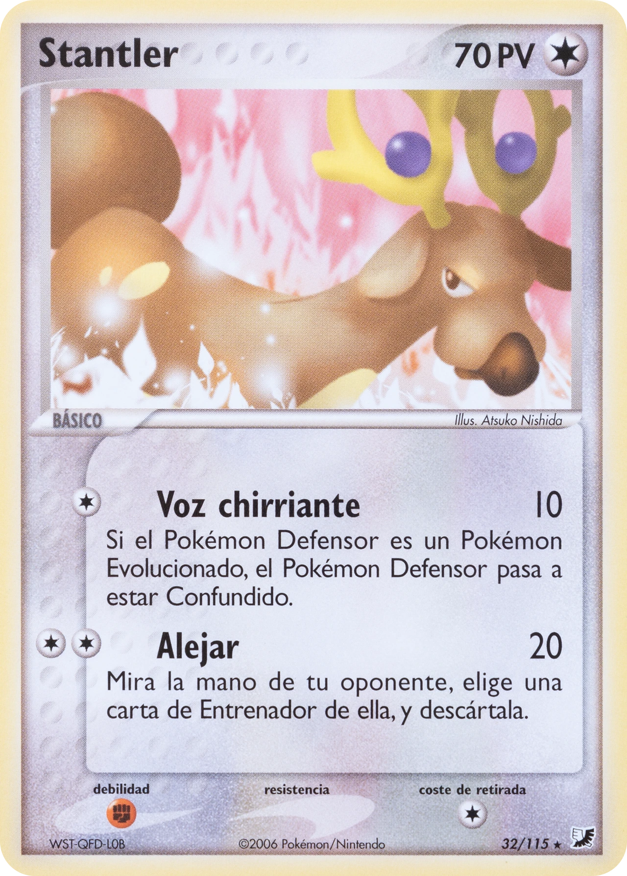 Stantler