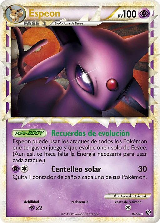 Espeon