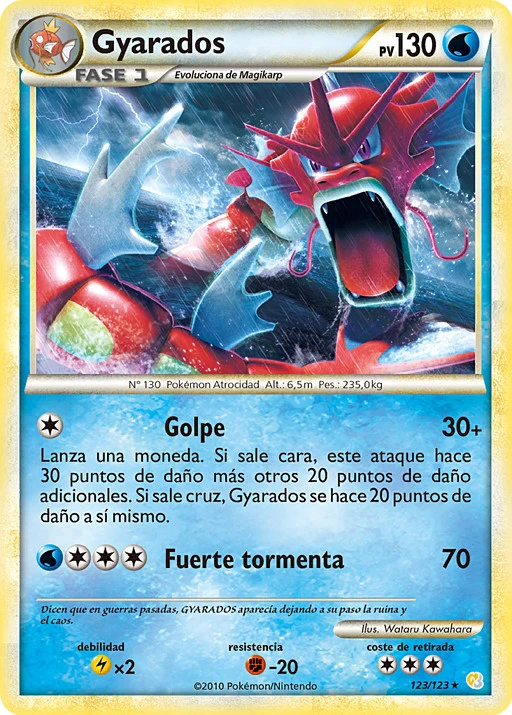 Gyarados