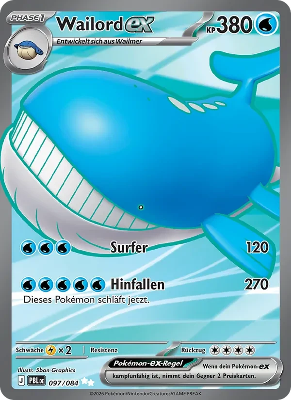 Wailord-ex