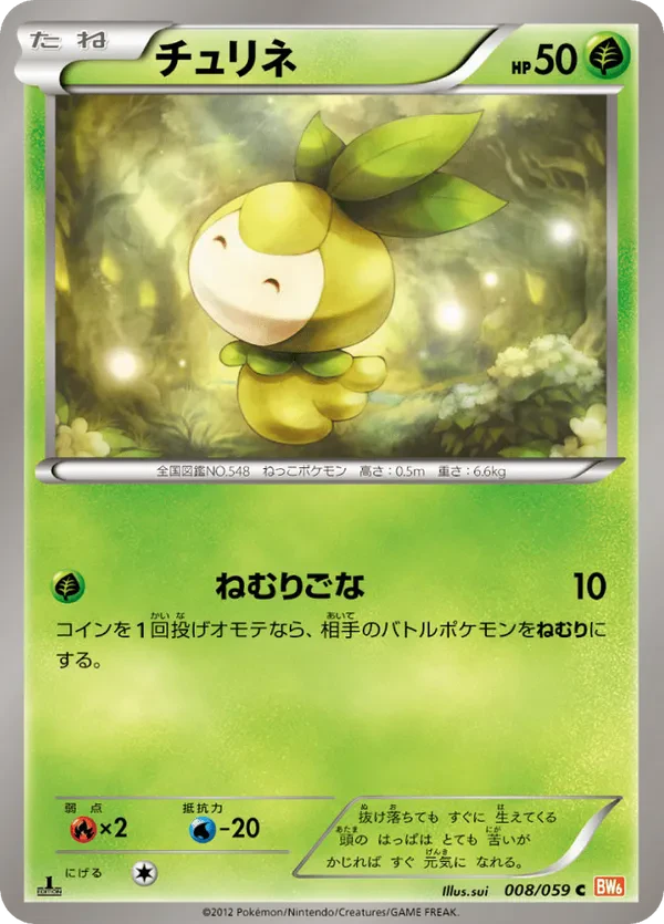 Petilil