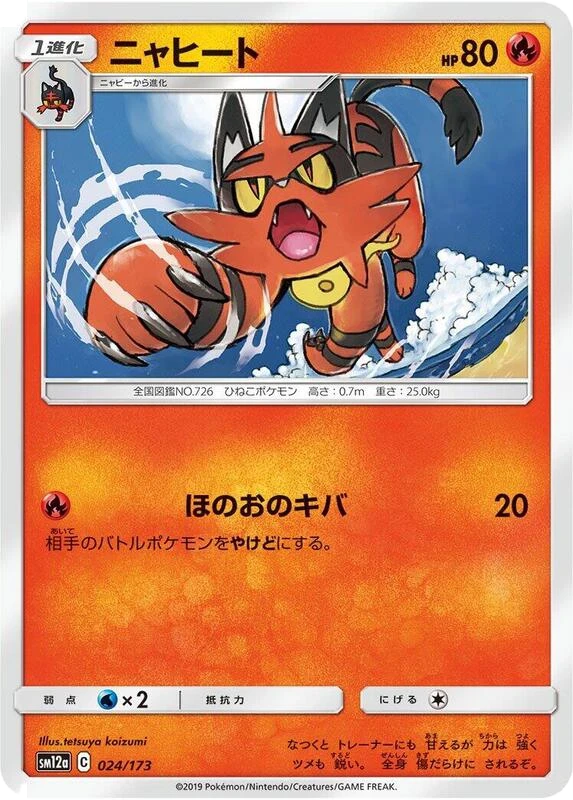 Torracat