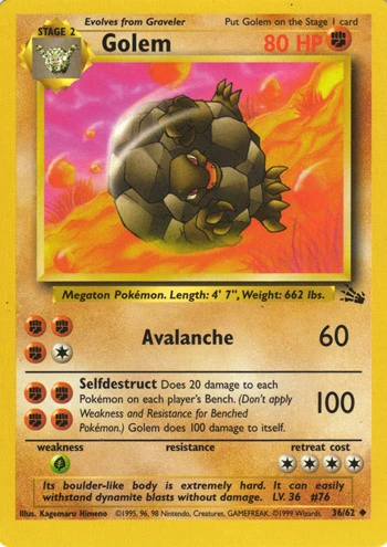 Golem