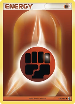 Energía Lucha