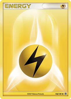 Energía Rayo