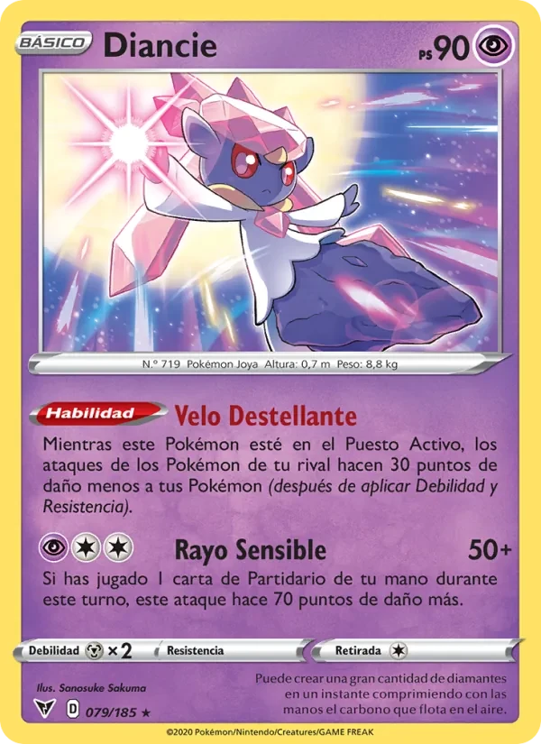 Diancie