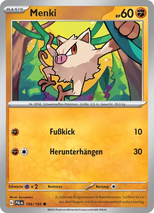 Menki