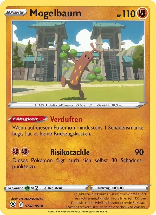 Mogelbaum