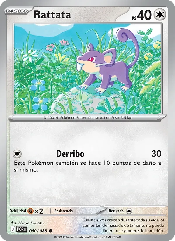 Rattata