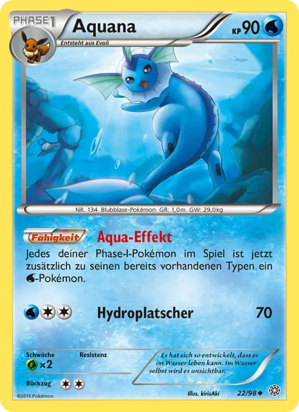 Aquana