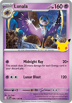 Lunala
