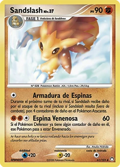 Sandslash