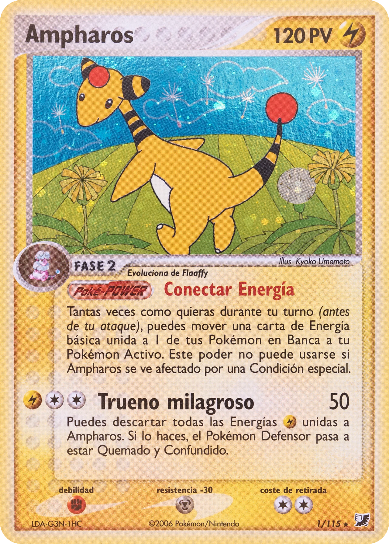 Ampharos