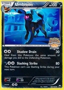 Umbreon (Regional Championships)