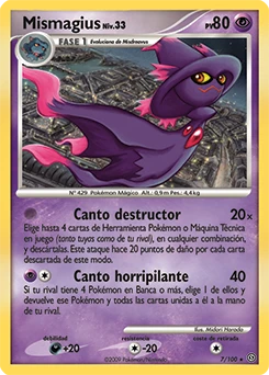 Mismagius