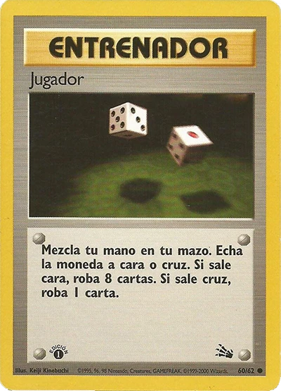 Jugador